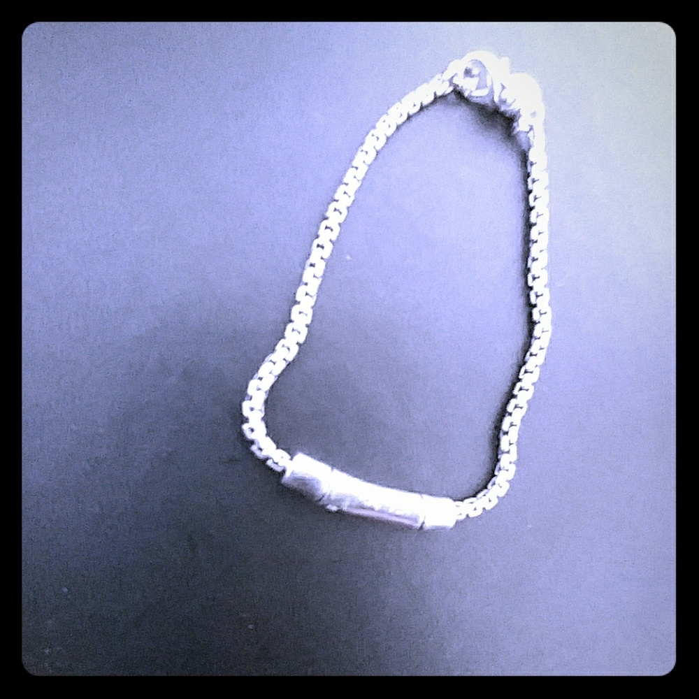 John Hardy bracelet